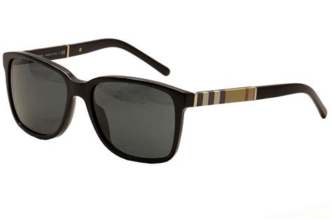 burberry 4181 polarized|Burberry BE4181 L (58 .